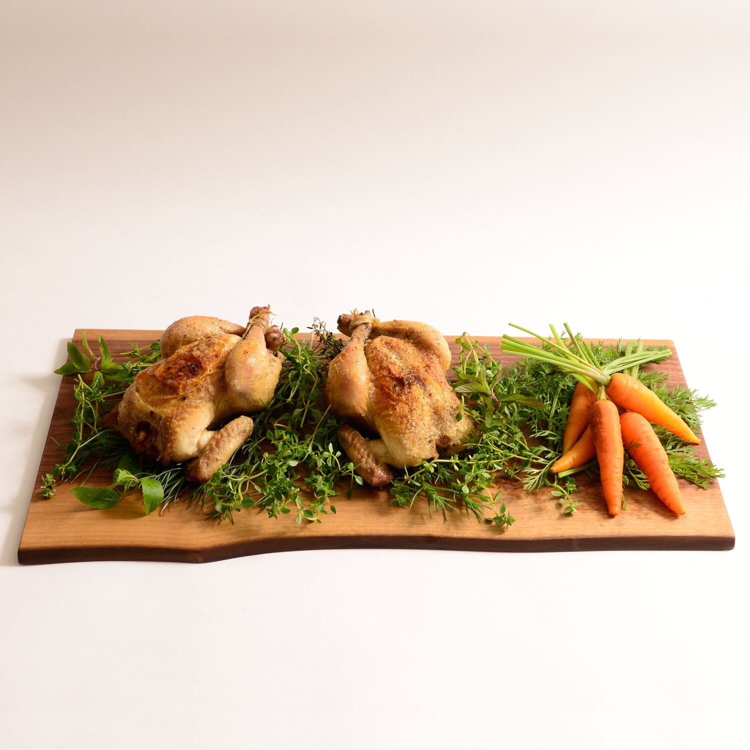 サービンングボードL ブラックウォルナット