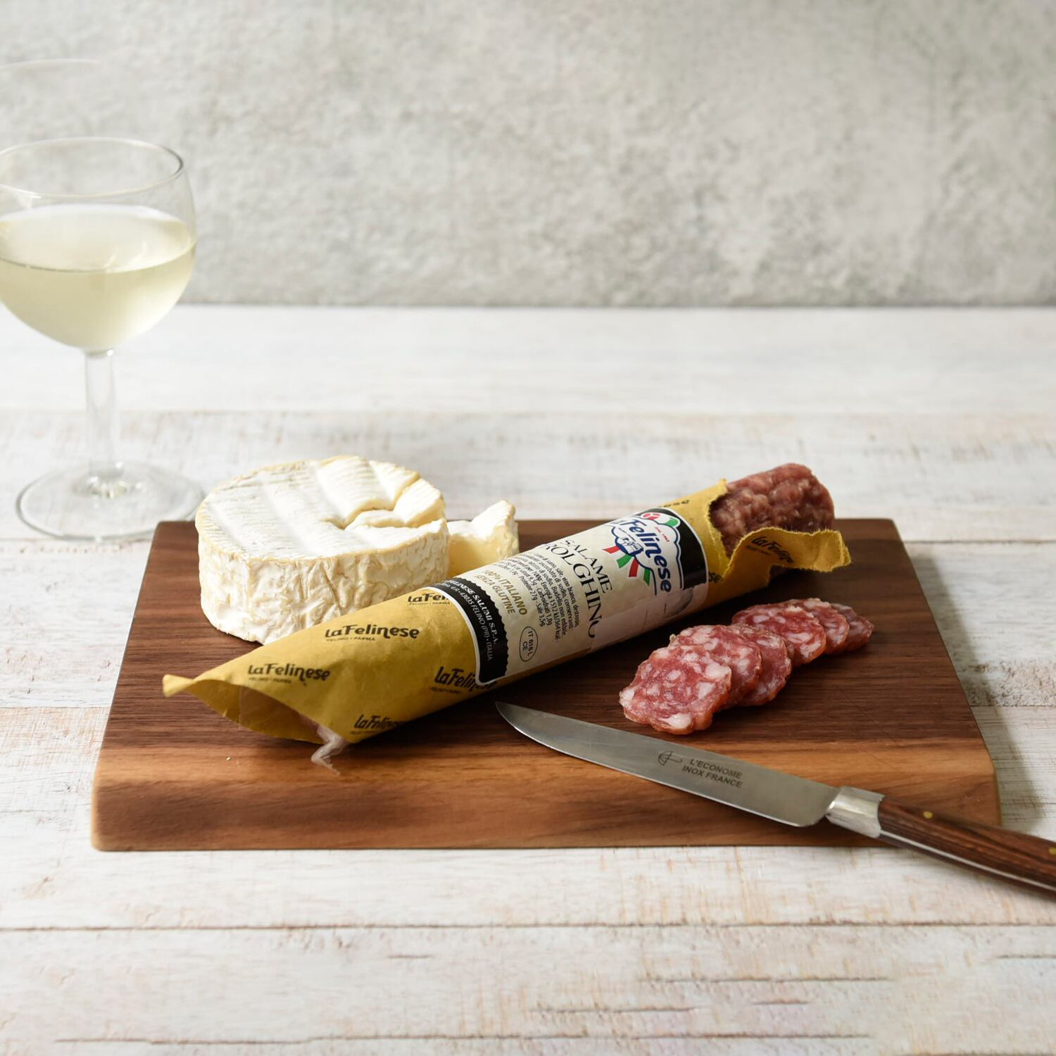 サービンングボードS ブラックウォルナット