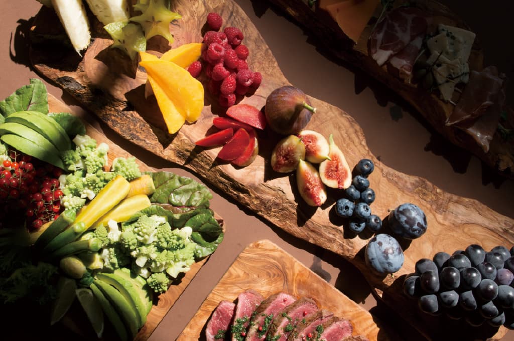 El Arte delOlivo　エルアルテ　デル　オリヴォ