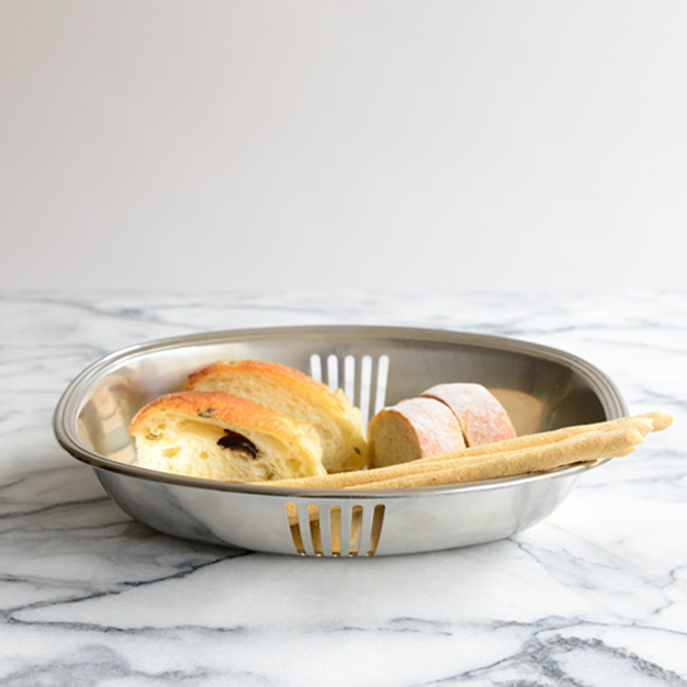 ブレッドバスケット レクタングル