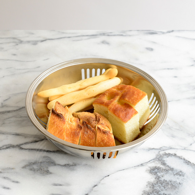 ブレッドバスケット ラウンド