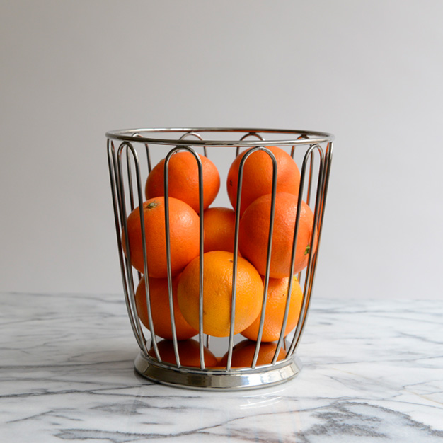 ワイヤーバスケット トール