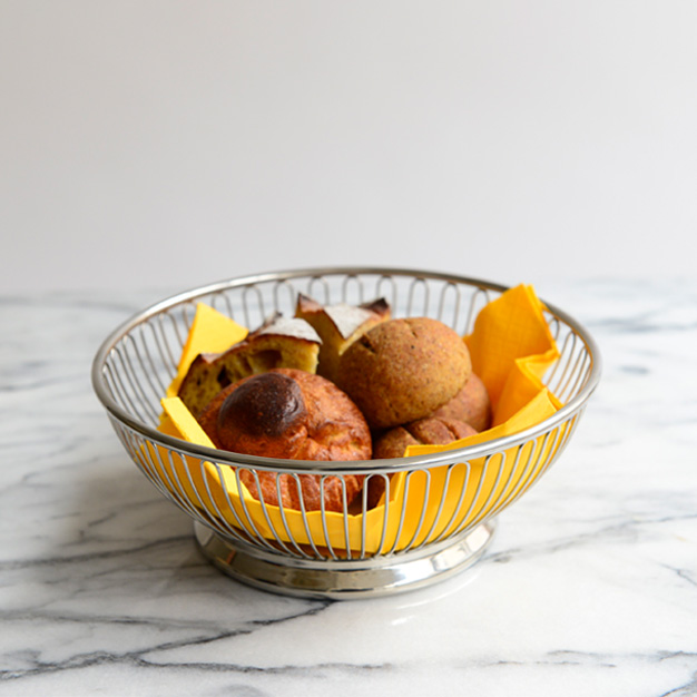 ワイヤーバスケット ラウンドS