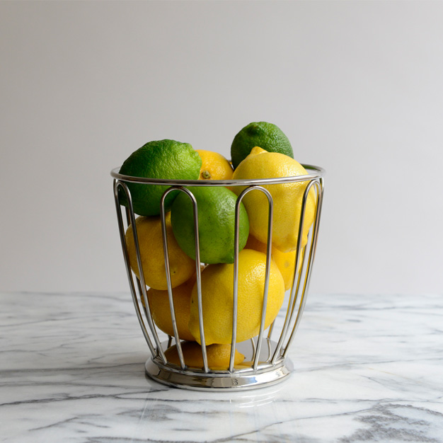 ワイヤーバスケット ショート