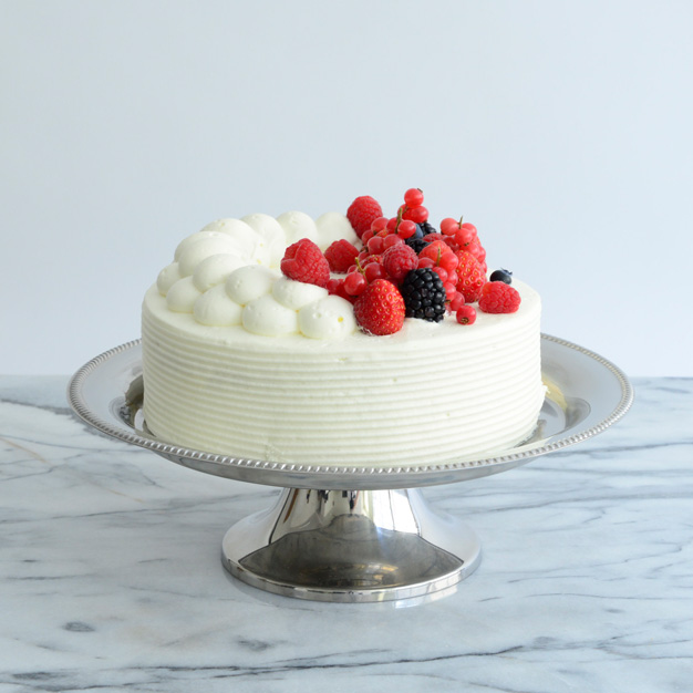 サンマルコ ケーキスタンド28