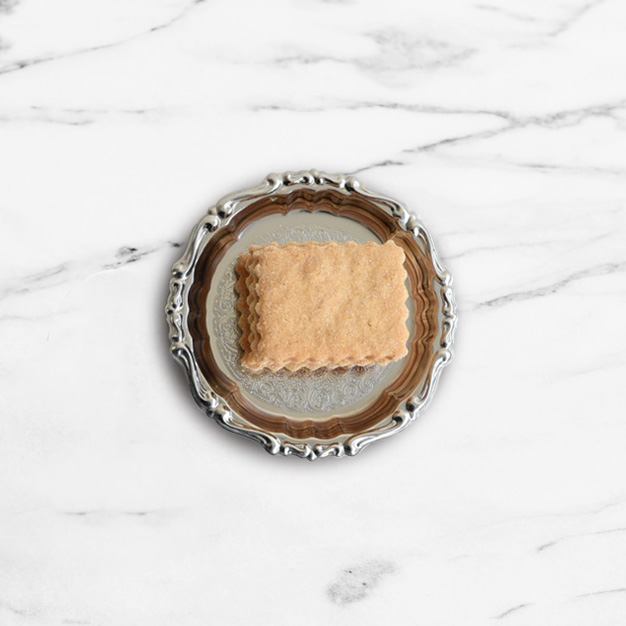 バロック ダマシン コースター