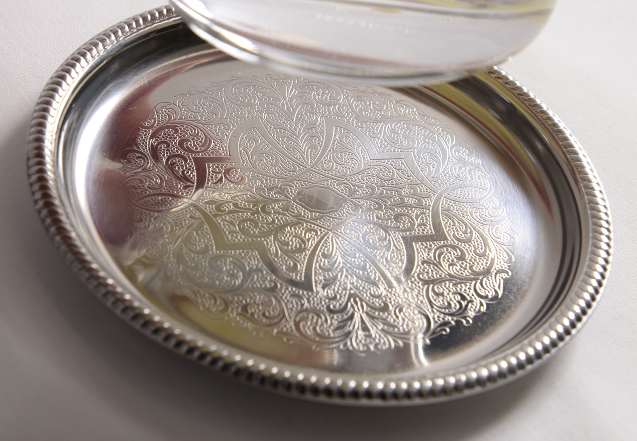 サンマルコ ダマシン