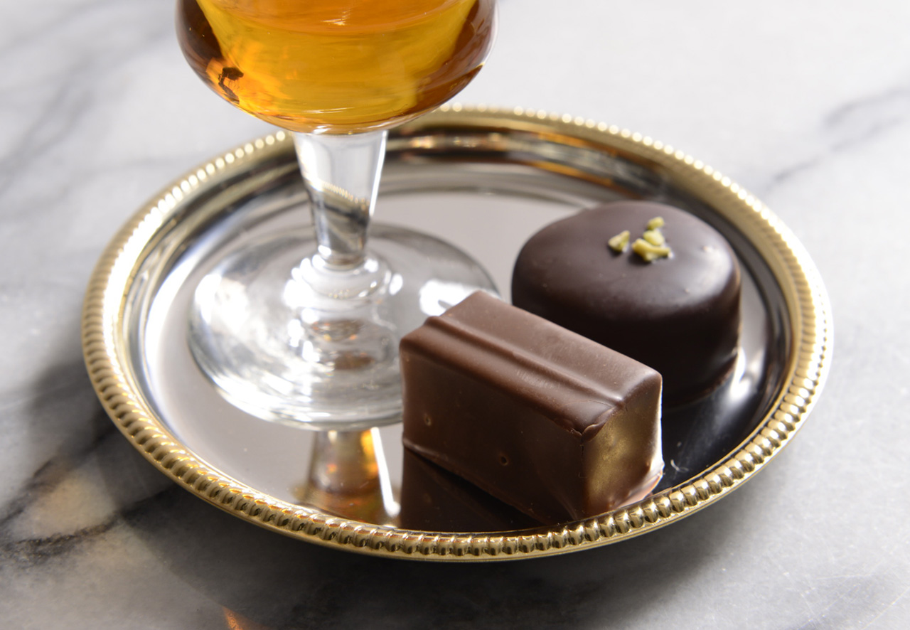 サンマルコ ゴールドリム