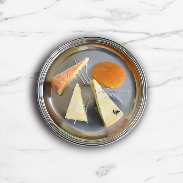 ドリコ ソーサー