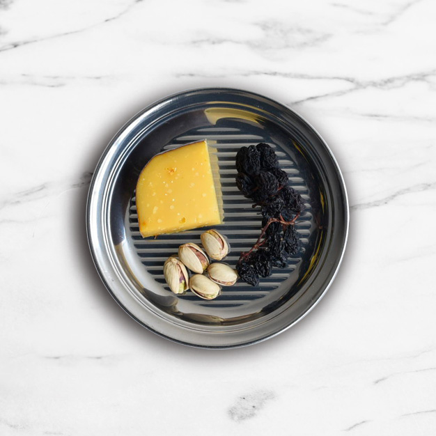 リガート ソーサー