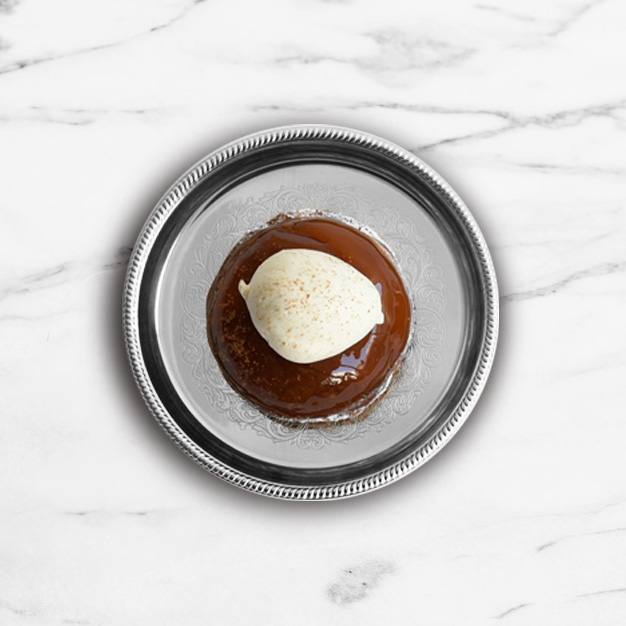 サンマルコ ダマシン ソーサー