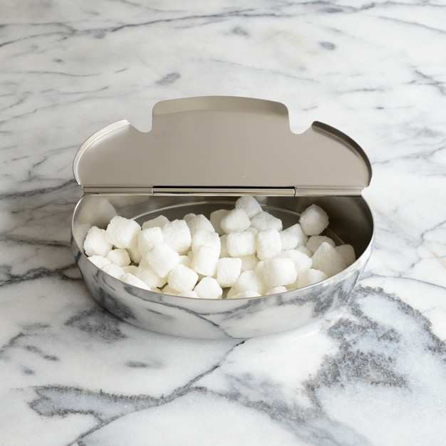 シュガーボウル オーバル