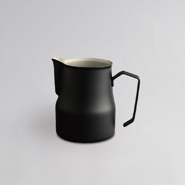 ミルクピッチャー50cl ステンレス