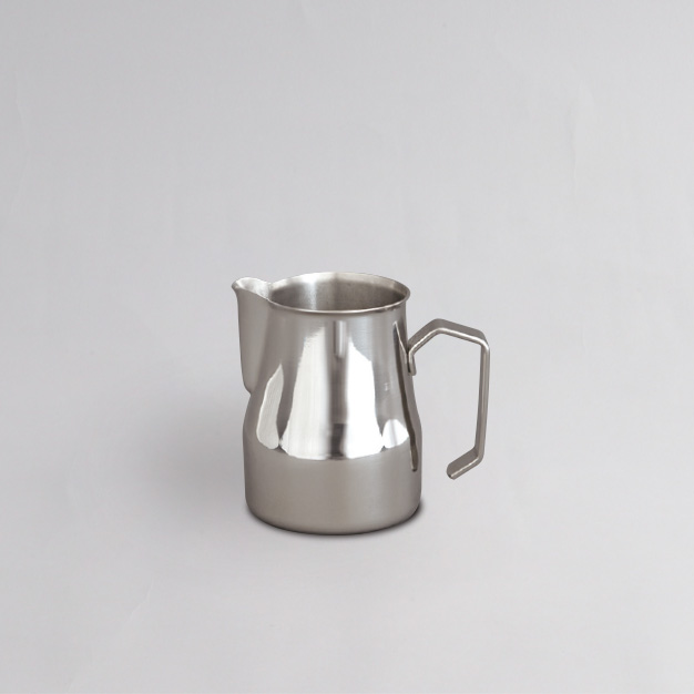 ミルクピッチャー35cl ステンレス