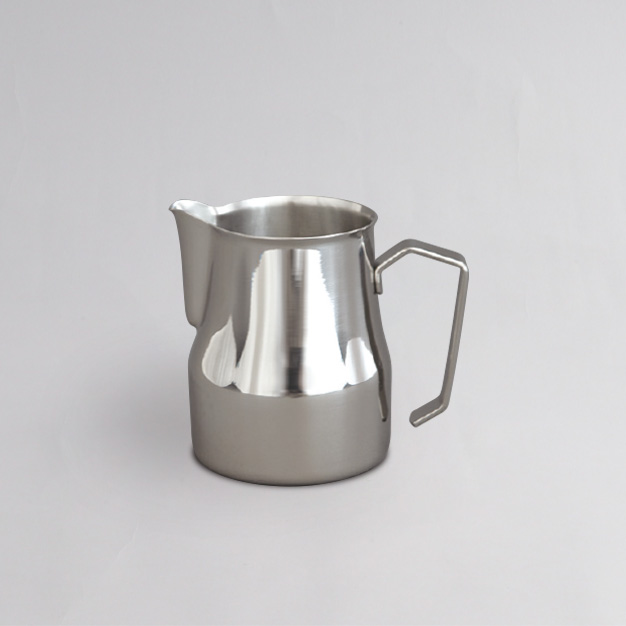 ミルクピッチャー50cl ステンレス