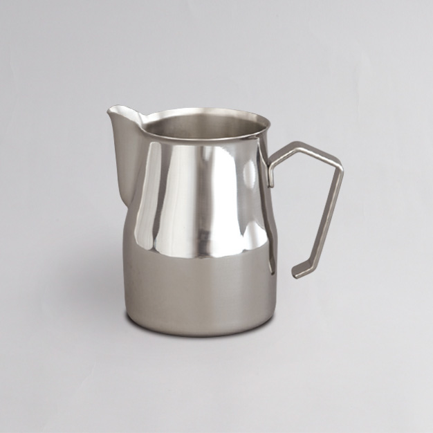 ミルクピッチャー75cl ステンレス