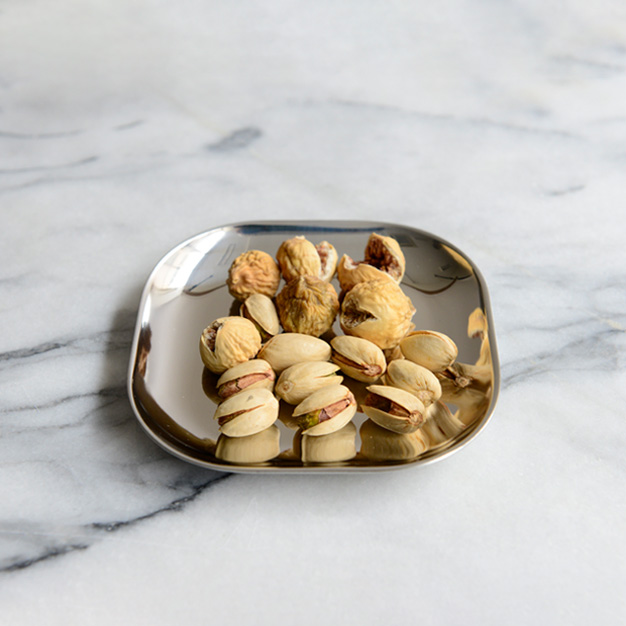 プレーンスクエアプレート11