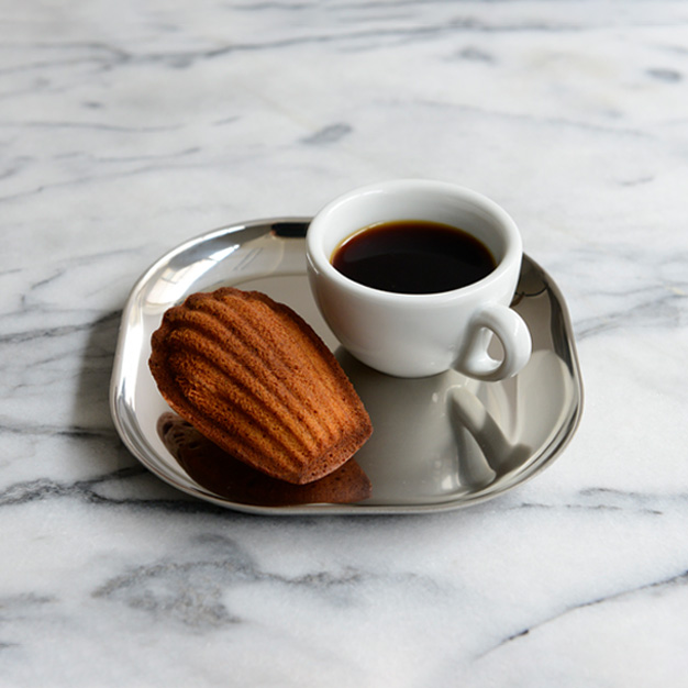 プレーンスクエアプレート15