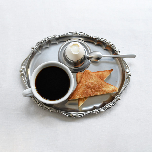 バロック オーバルトレイ31