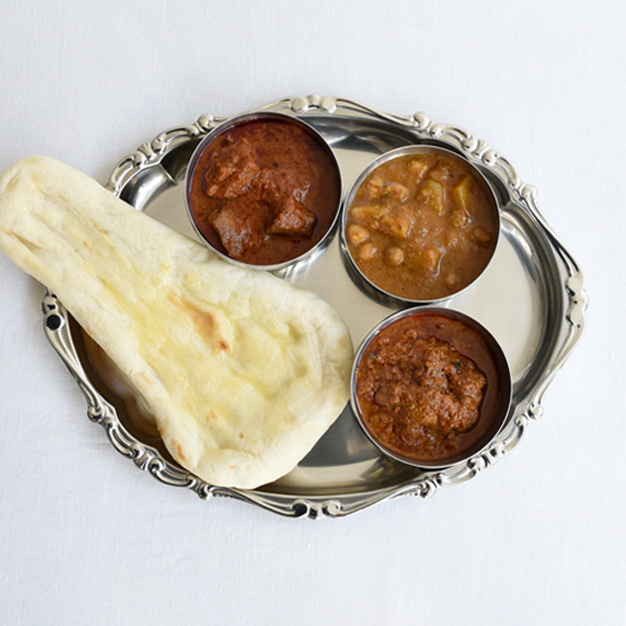 バロック オーバルトレイ42