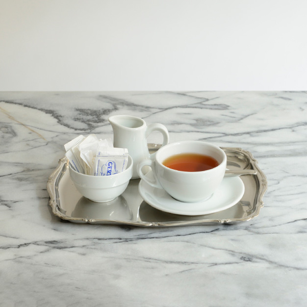 バロック レクタングルトレイ30