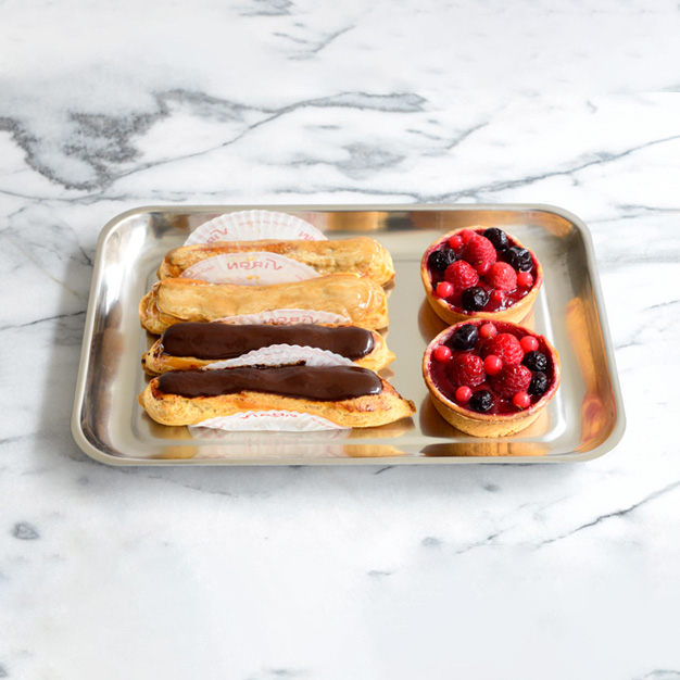 フードトレイ30