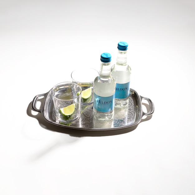 サンマルコ ダマシン トレイ ハンドル30