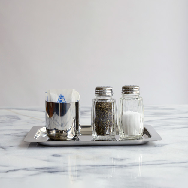 スモールレクタングルトレイ