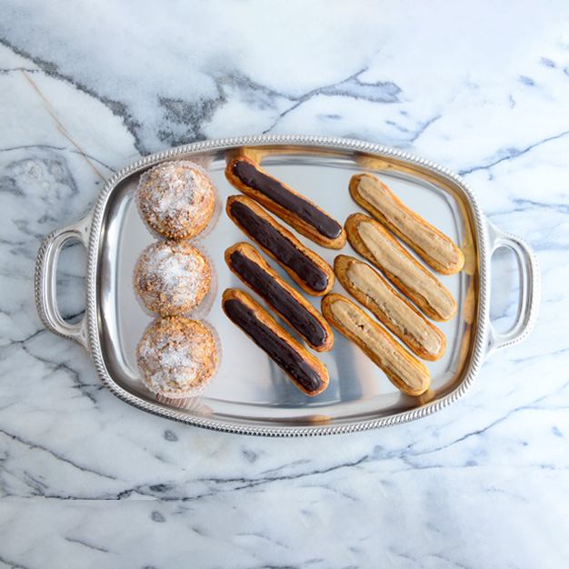 サンマルコ レクタングルトレイ ハンドル40