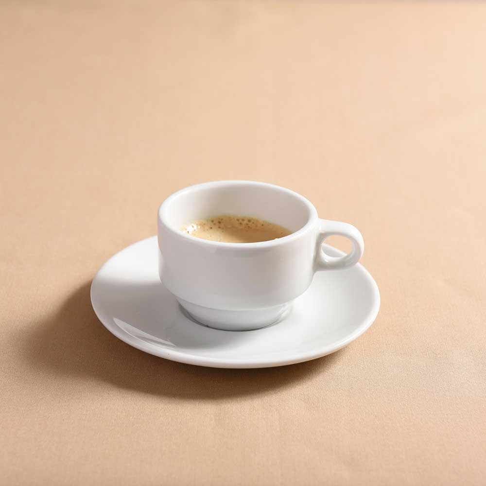 221 カップ&ソーサー 80