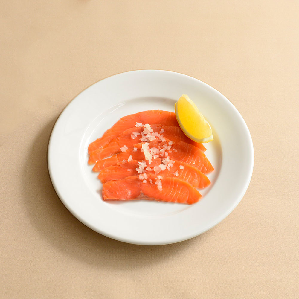 イサバ フラットプレート 23