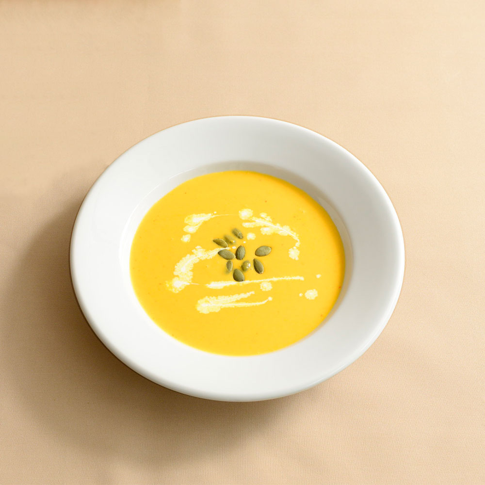 イサバ フラットプレート パスタプレート グリーン