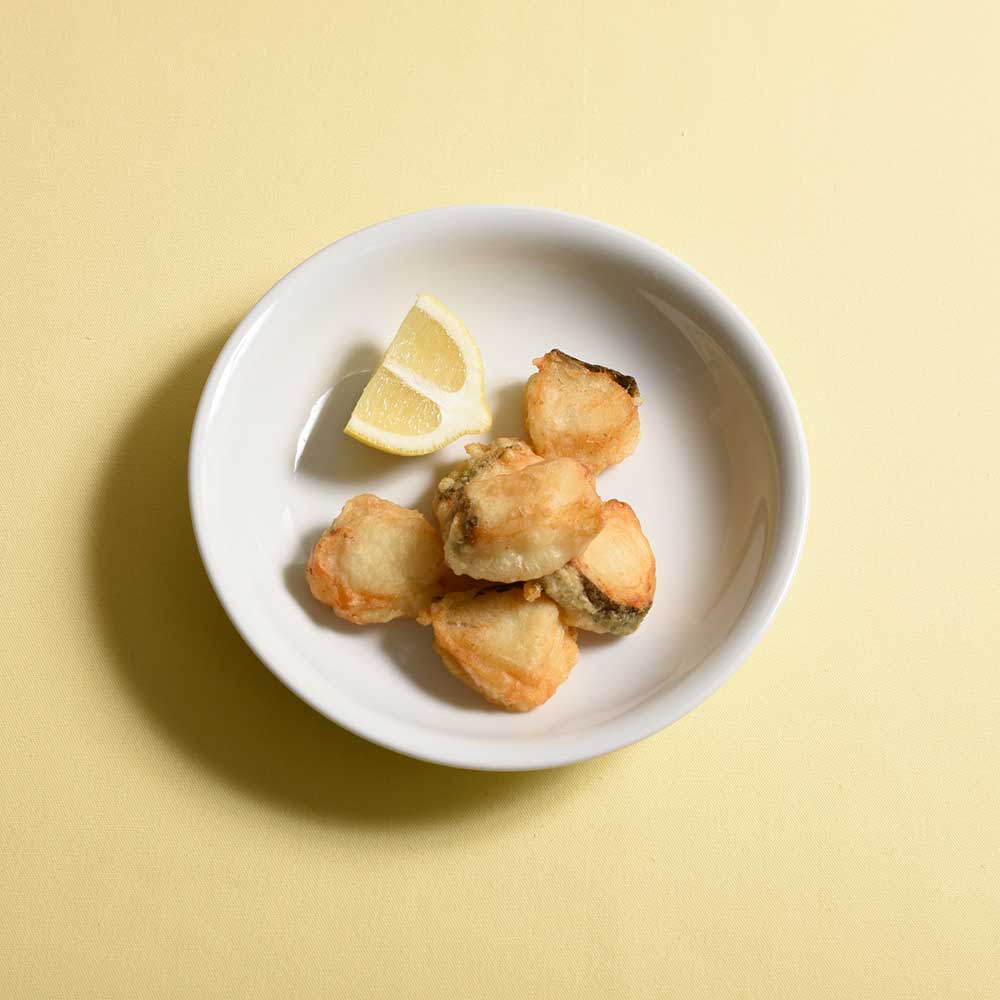 フカル ディーププレート 20